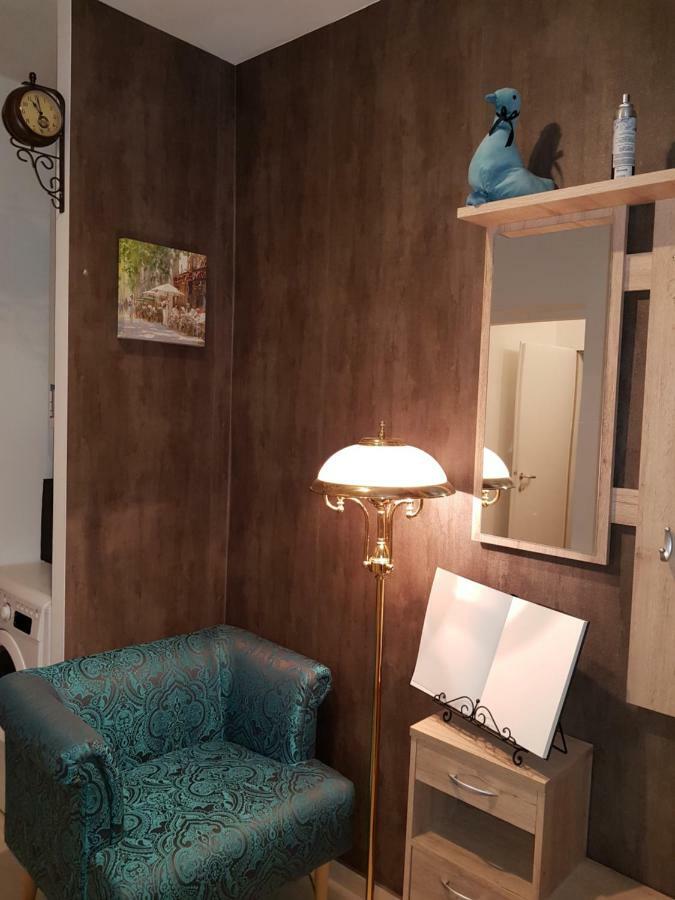 Apartament Karmeliter Wiedeń