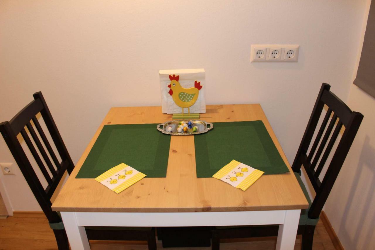 Apartament Karmeliter