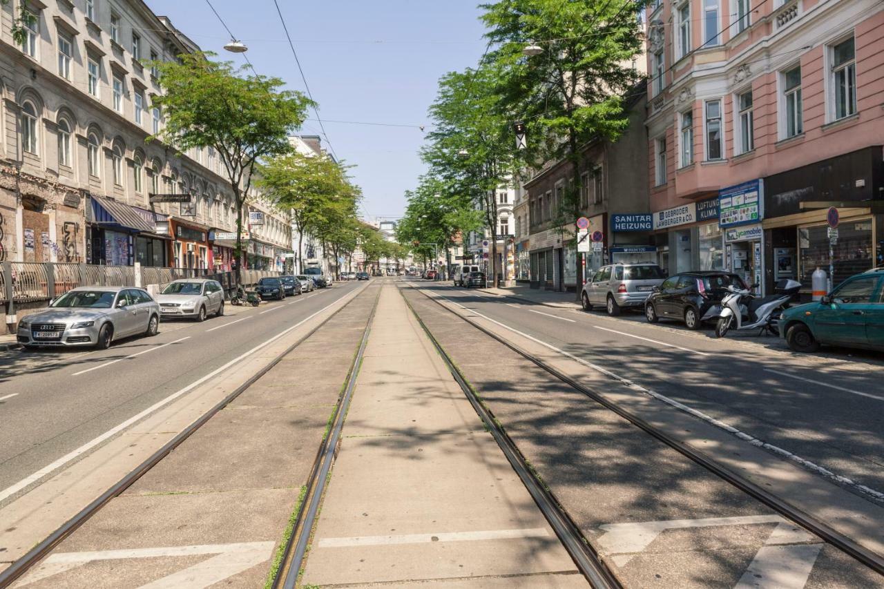 Karmeliter Wiedeń
