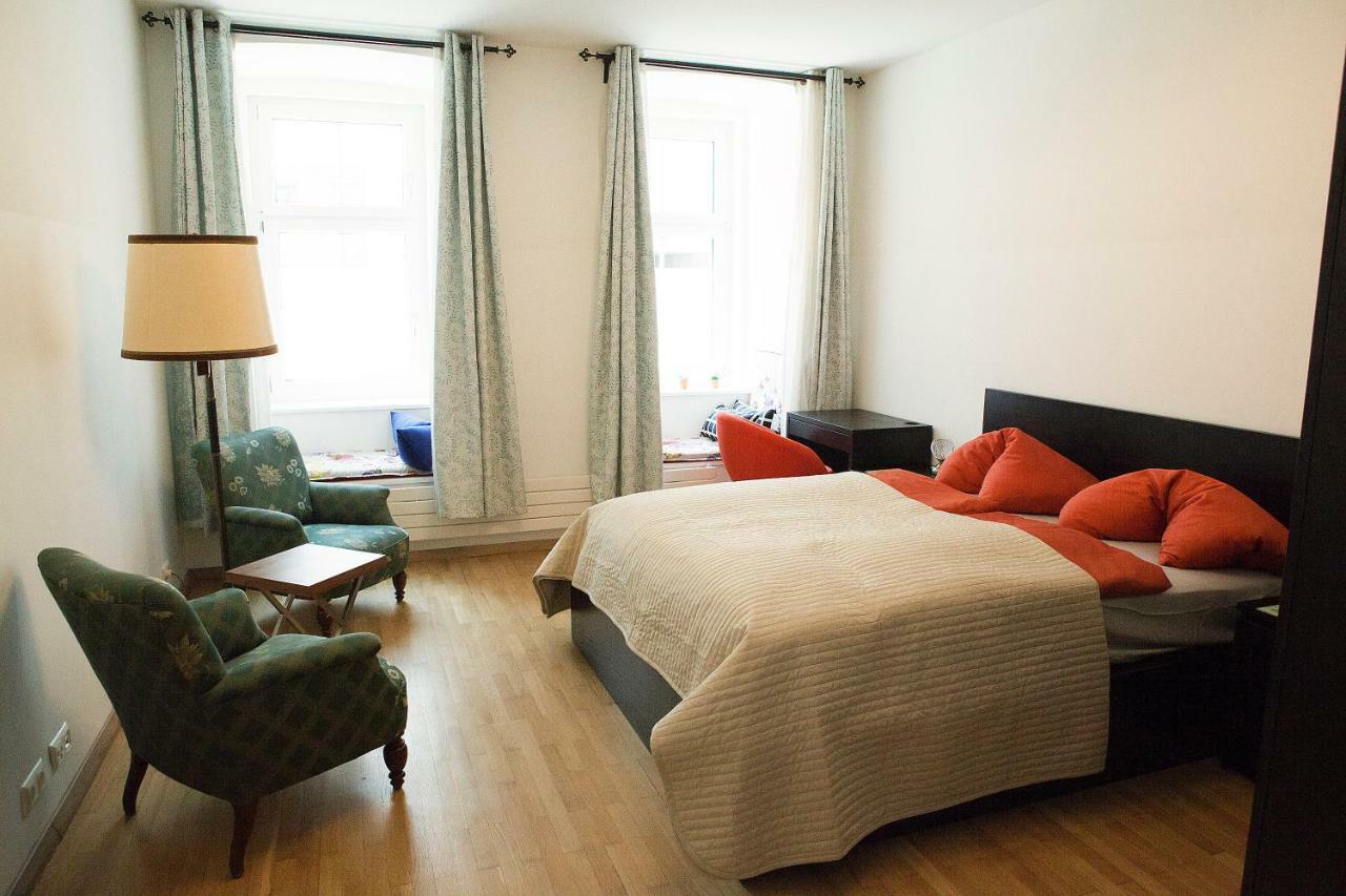 Karmeliter Apartament