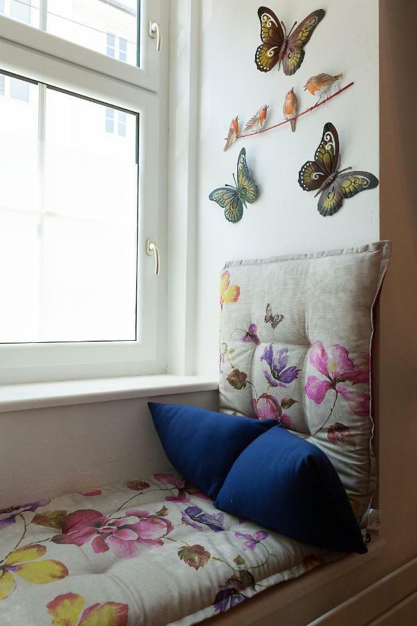 Apartament Karmeliter Wiedeń